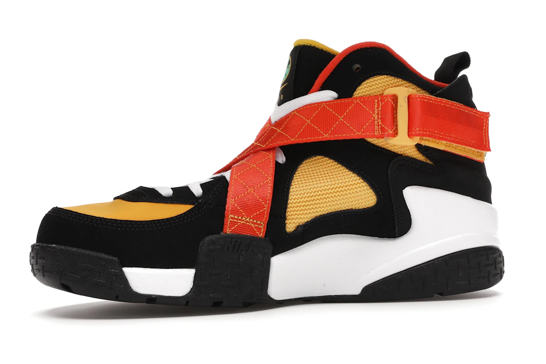 Vue 17 de Nike Air Raid Raygun