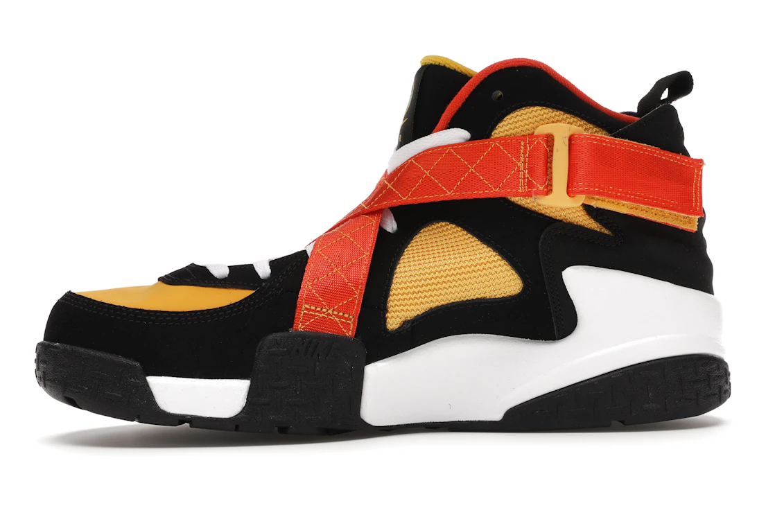 Vue 18 de Nike Air Raid Raygun