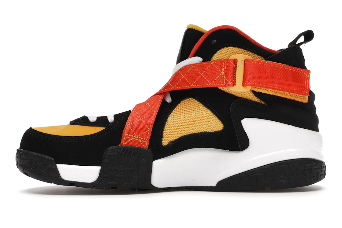 Vue 19 de Nike Air Raid Raygun