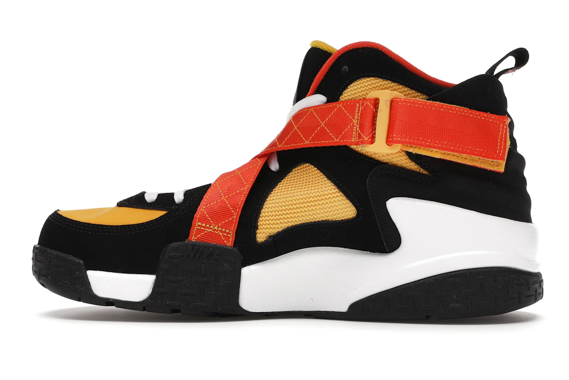 Vue 20 de Nike Air Raid Raygun