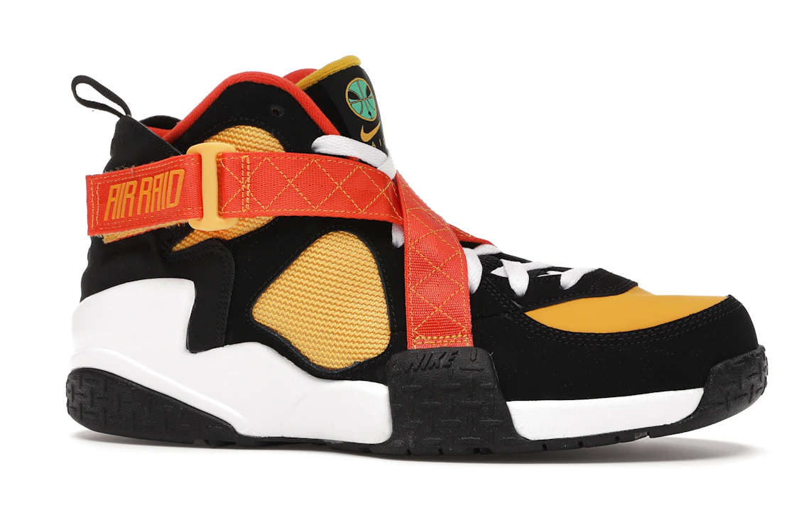 Vue 3 de Nike Air Raid Raygun