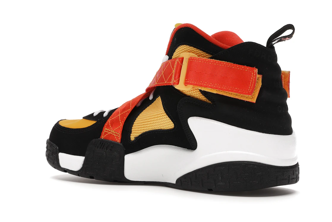 Vue 23 de Nike Air Raid Raygun