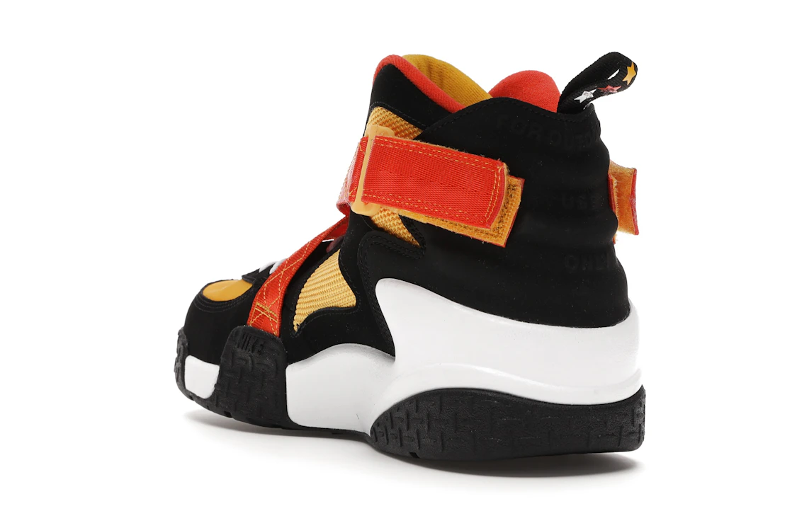 Vue 25 de Nike Air Raid Raygun