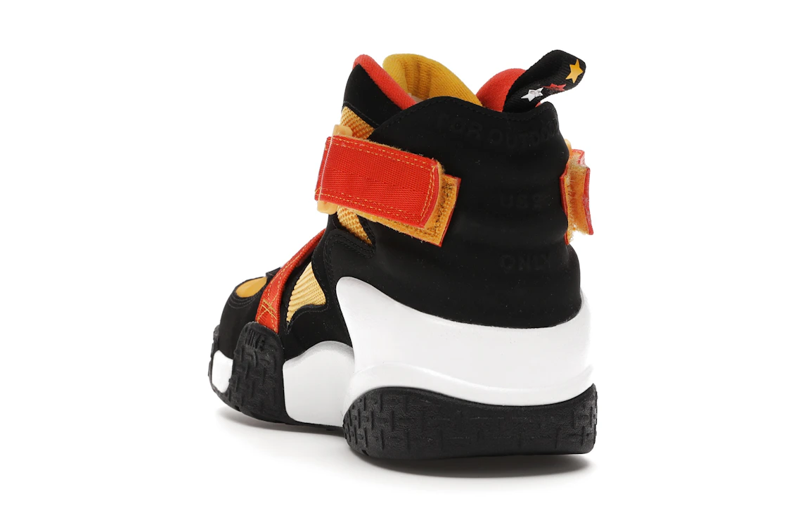 Vue 26 de Nike Air Raid Raygun