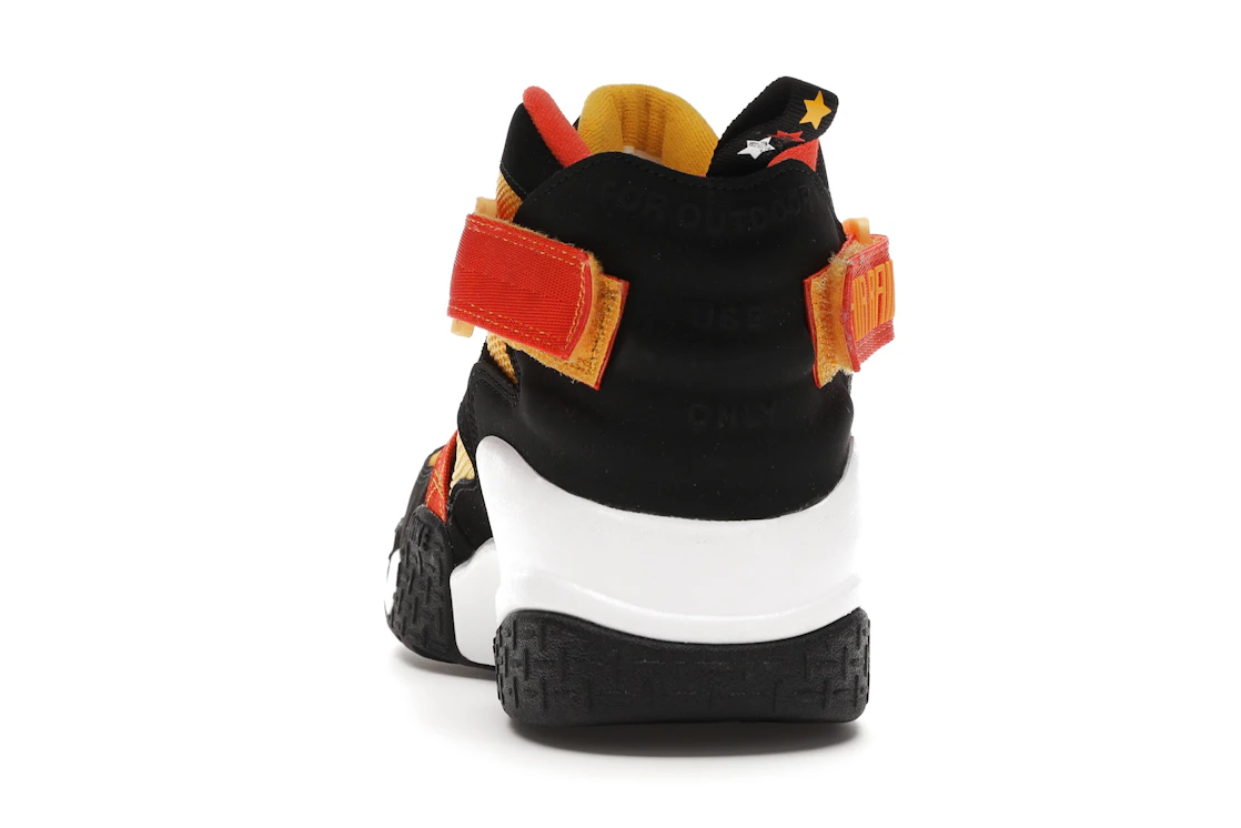 Vue 27 de Nike Air Raid Raygun