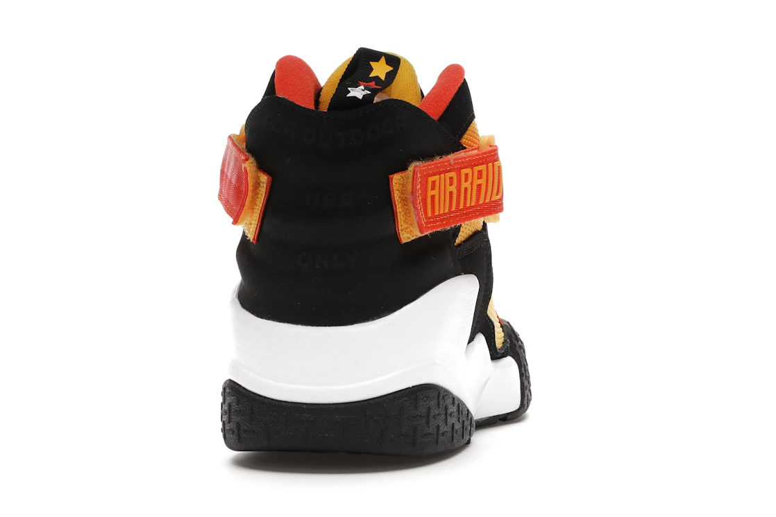 Vue 29 de Nike Air Raid Raygun