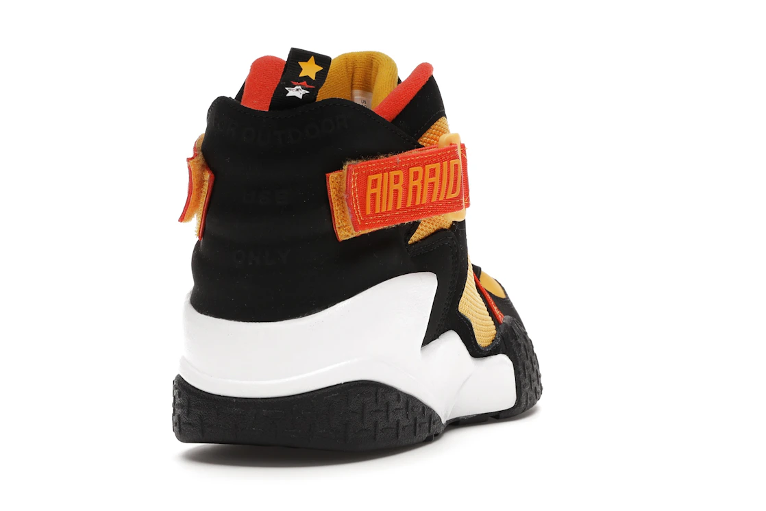 Vue 30 de Nike Air Raid Raygun
