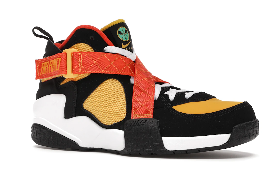 Vue 4 de Nike Air Raid Raygun