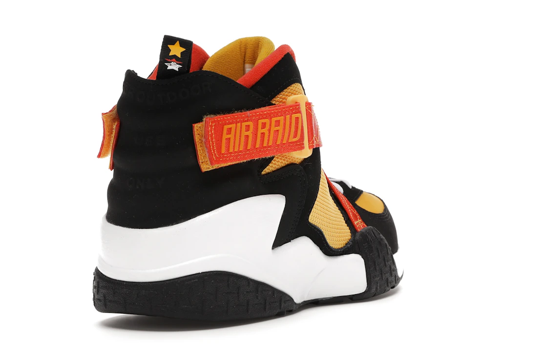 Vue 31 de Nike Air Raid Raygun