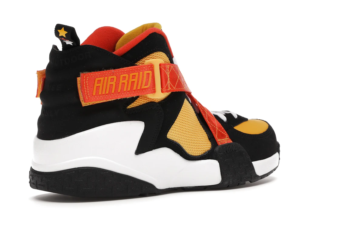 Vue 33 de Nike Air Raid Raygun