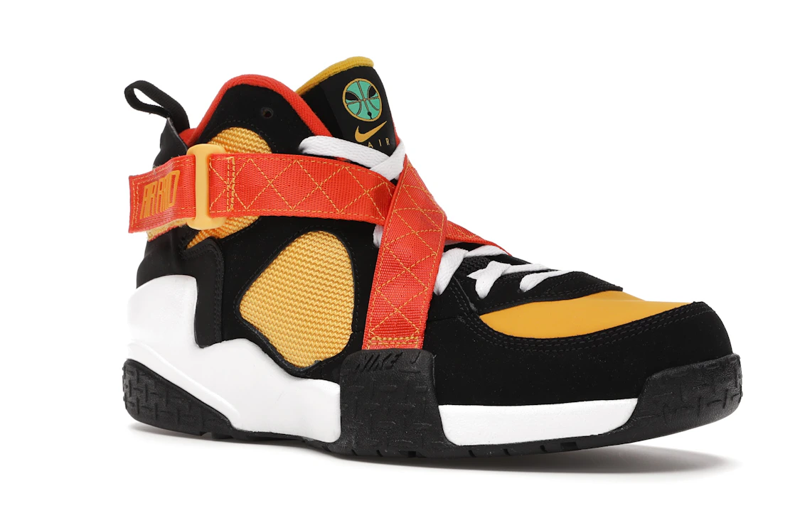 Vue 5 de Nike Air Raid Raygun