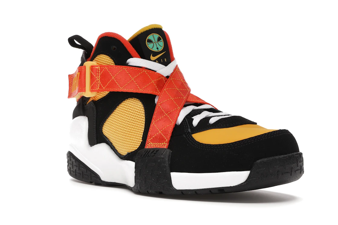 Vue 6 de Nike Air Raid Raygun