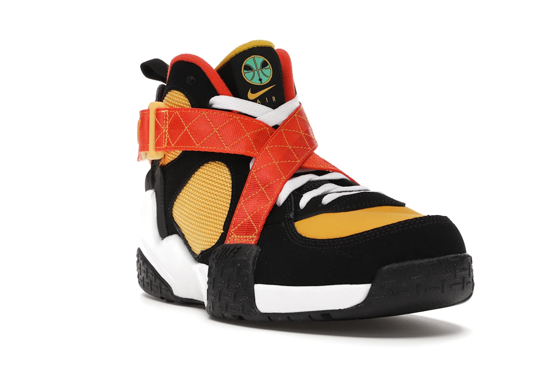 Vue 7 de Nike Air Raid Raygun