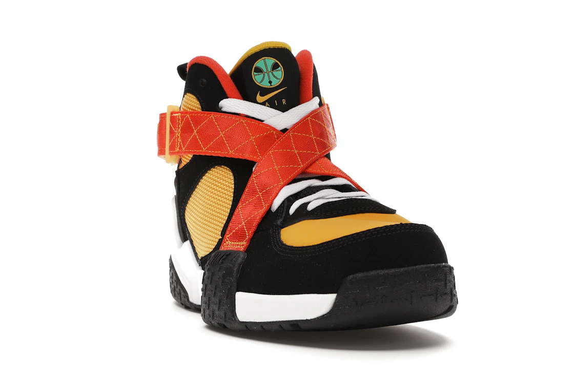 Vue 8 de Nike Air Raid Raygun