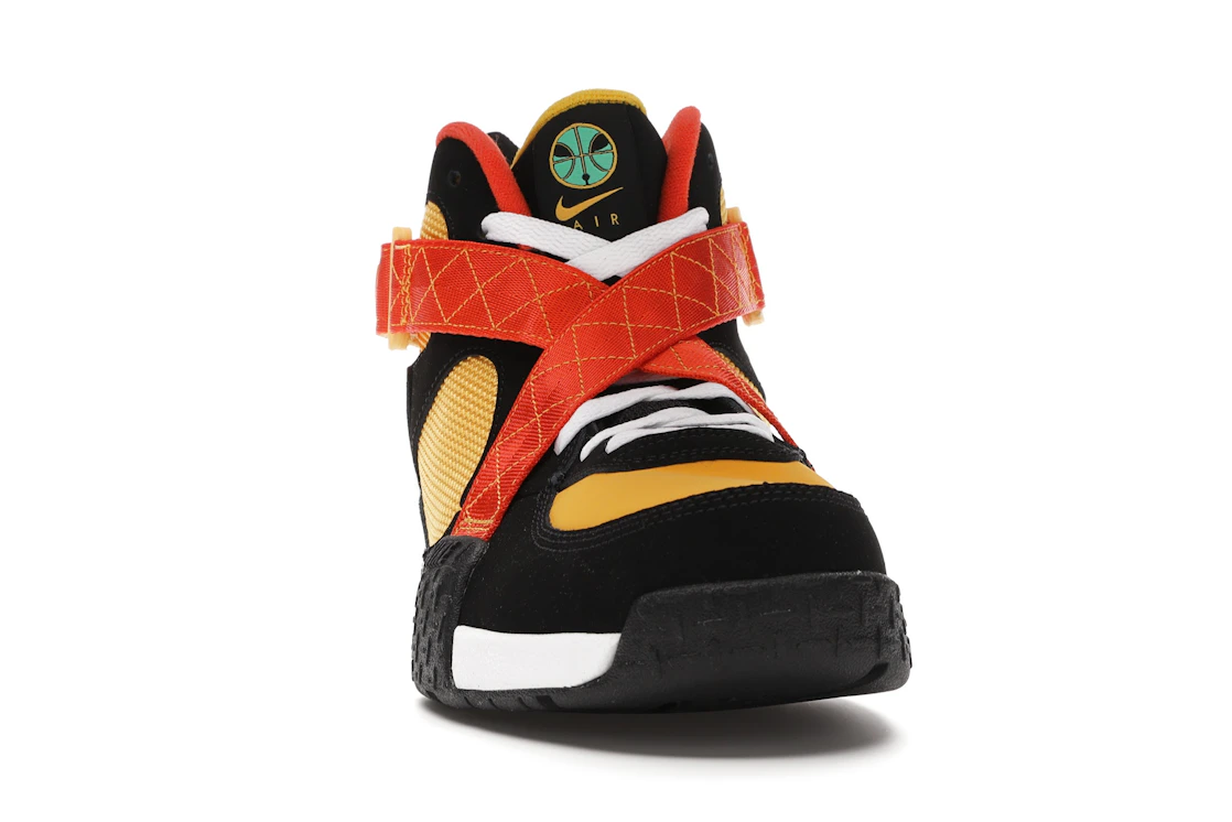 Vue 9 de Nike Air Raid Raygun