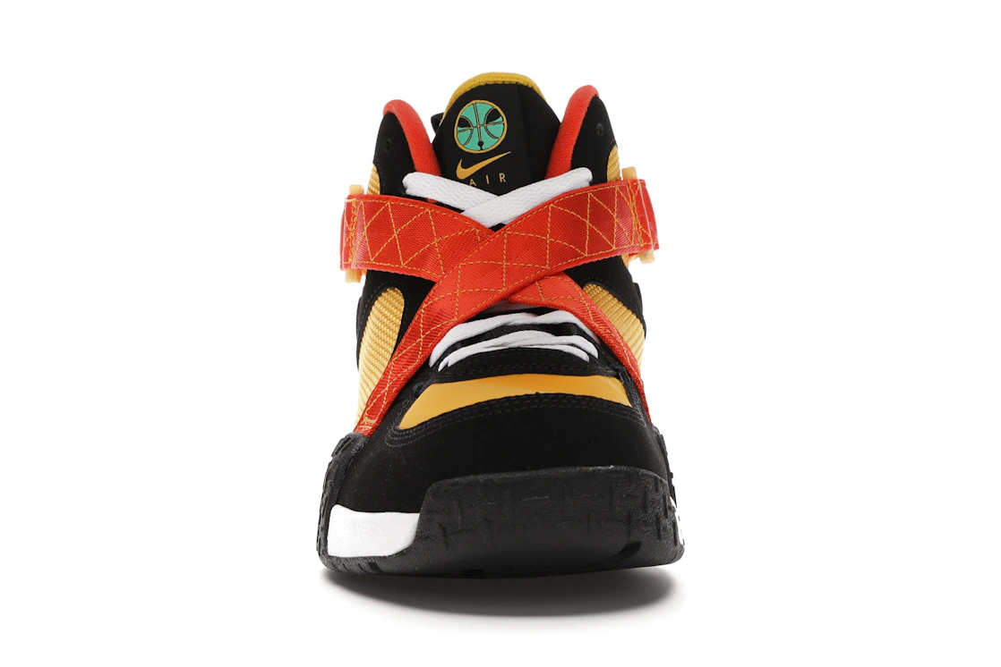 Vue 10 de Nike Air Raid Raygun