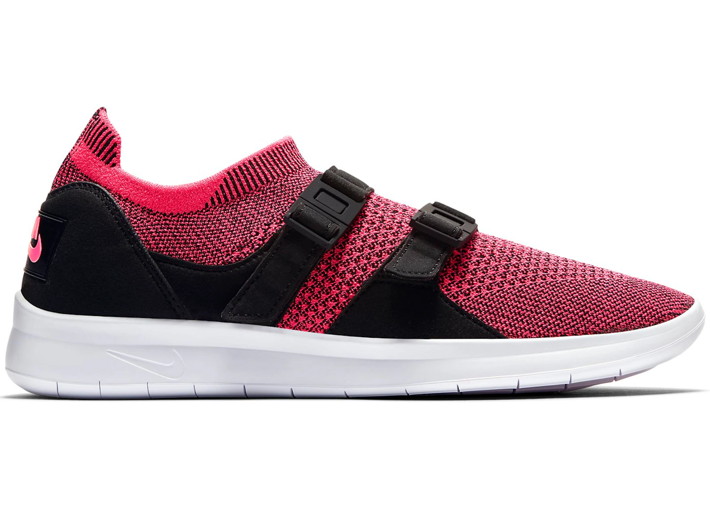 Nike Air Sock Racer Ultra Flyknit Racer Pink 