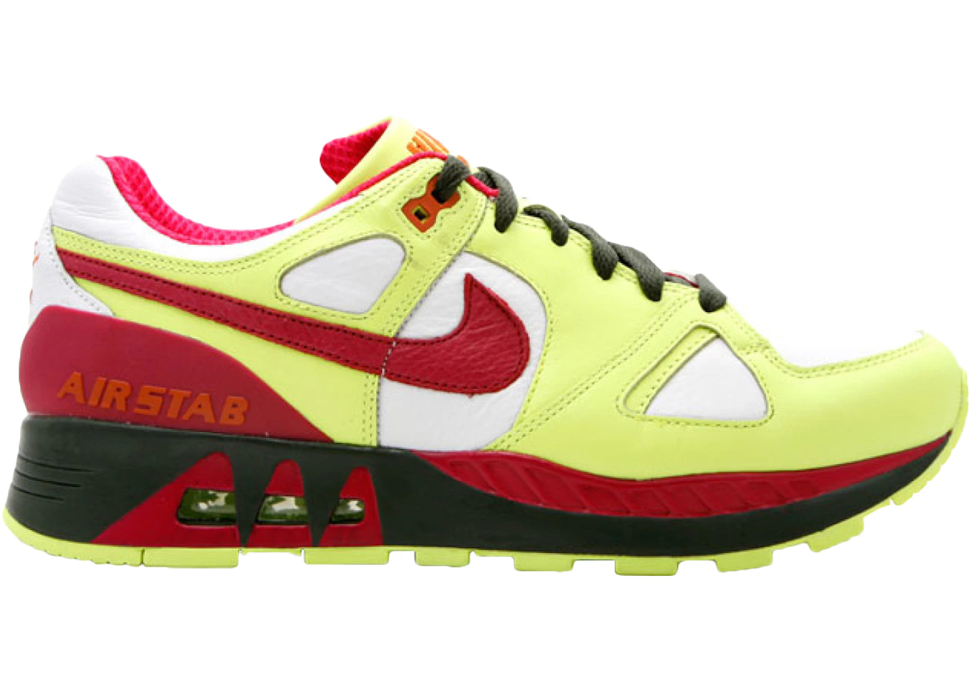 Nike Air Stab Cerise Volt 