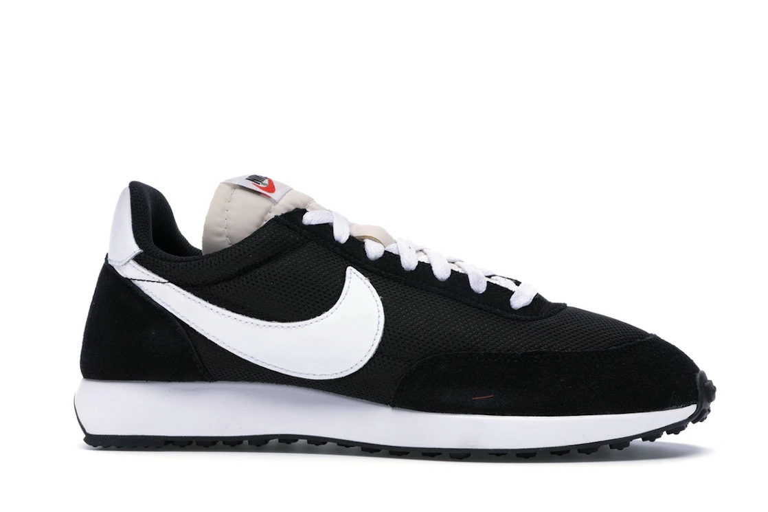 Vue 2 de Nike Air Tailwind Black White