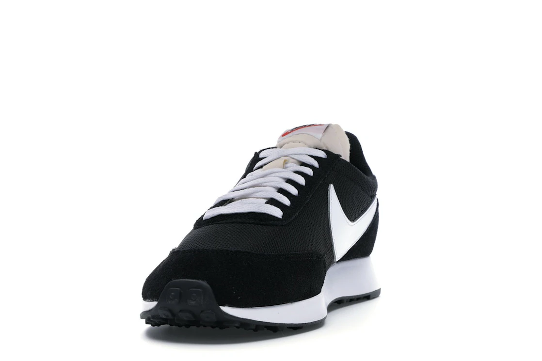 Vue 12 de Nike Air Tailwind Black White