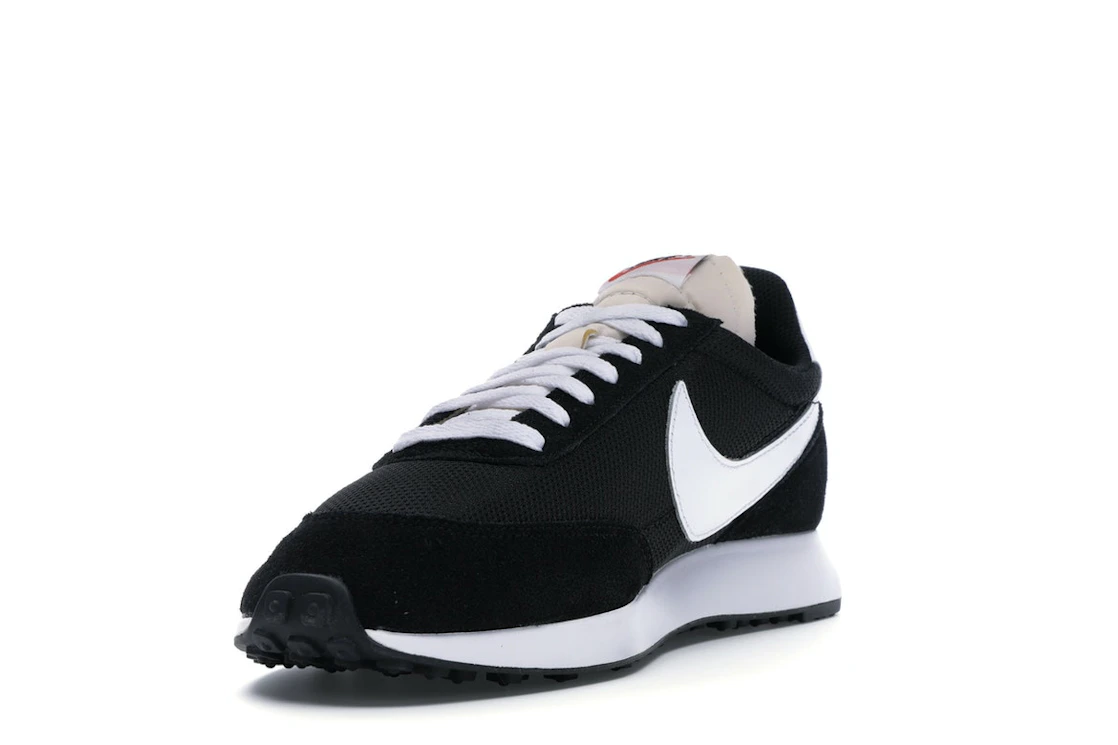 Vue 13 de Nike Air Tailwind Black White