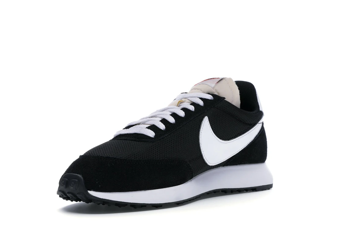 Vue 14 de Nike Air Tailwind Black White