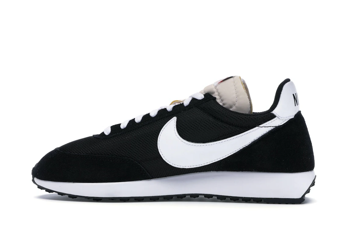 Vue 20 de Nike Air Tailwind Black White