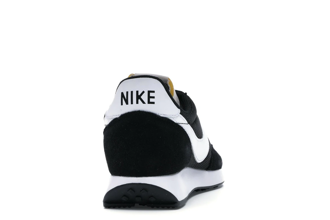 Vue 29 de Nike Air Tailwind Black White