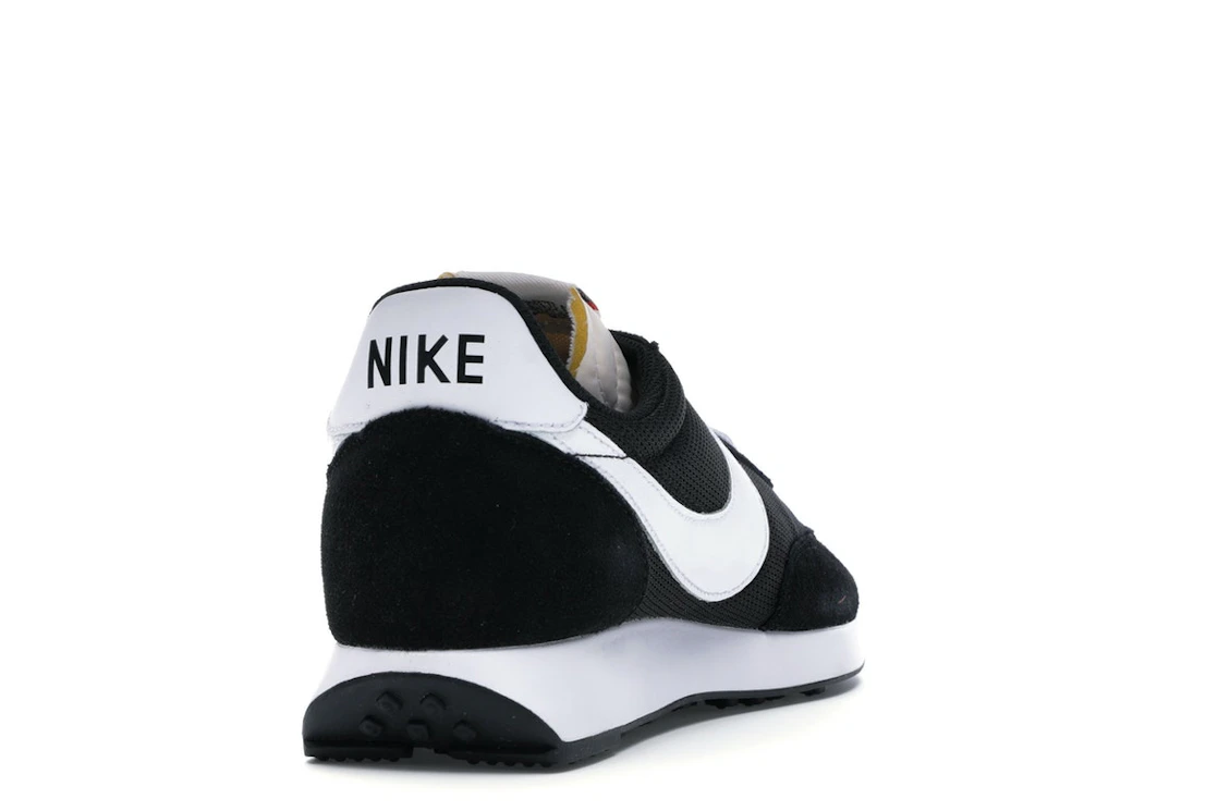 Vue 30 de Nike Air Tailwind Black White