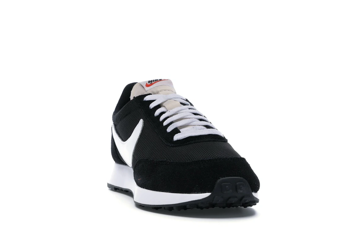Vue 8 de Nike Air Tailwind Black White