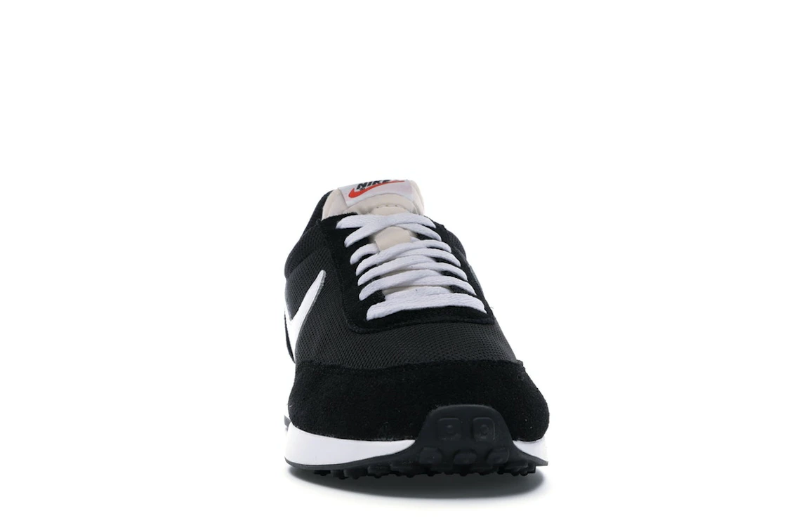 Vue 9 de Nike Air Tailwind Black White