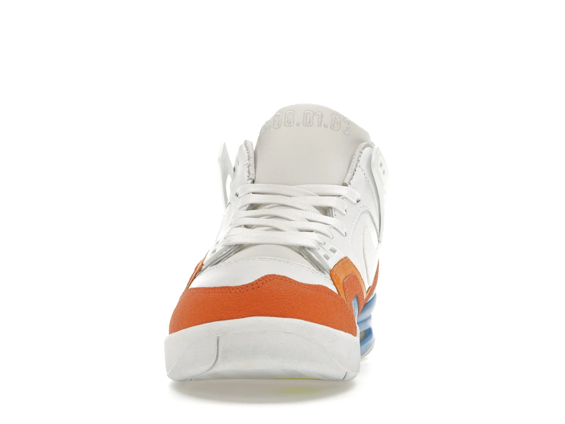 Vue 11 de Nike Air Tech Challenge II Australian Open (2014)