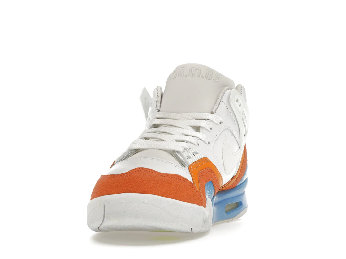 Vue 12 de Nike Air Tech Challenge II Australian Open (2014)