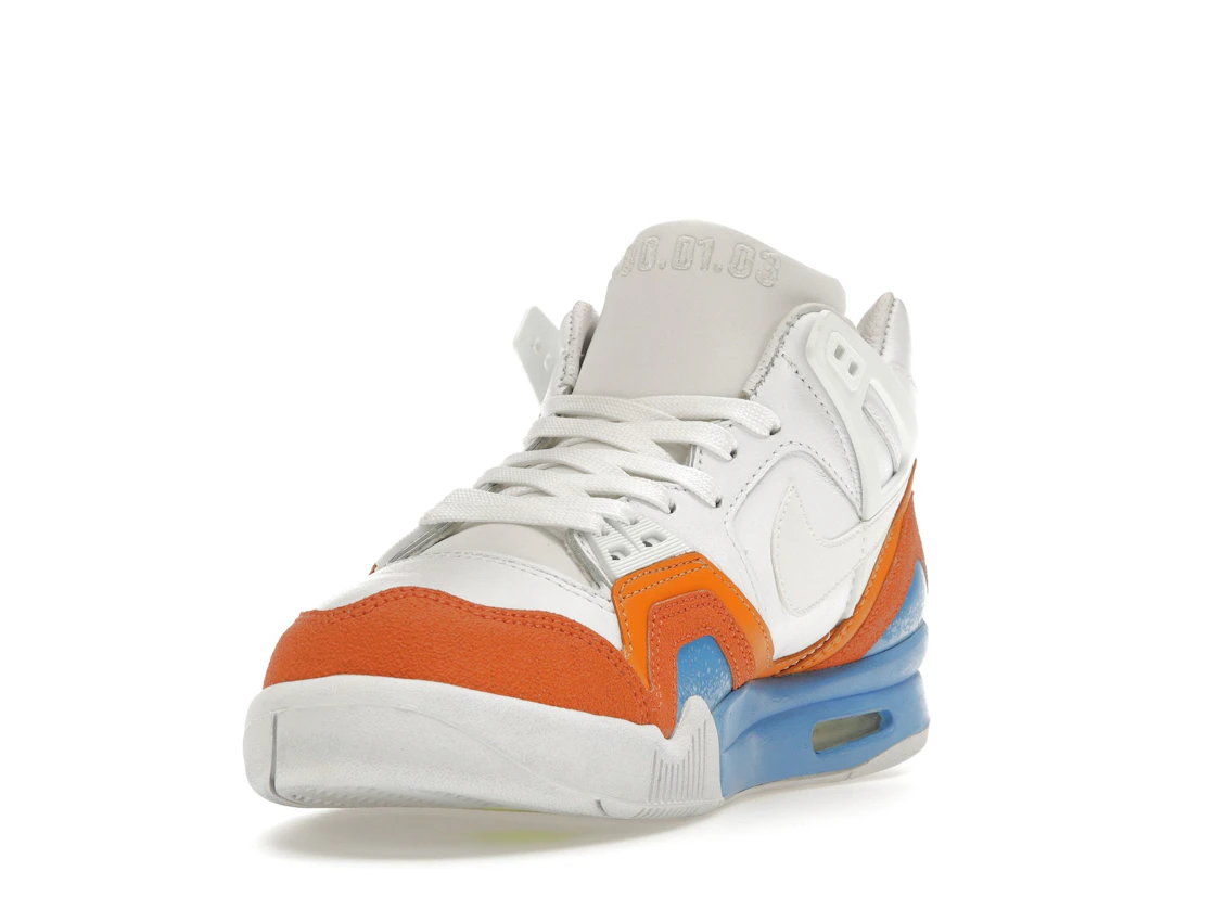 Vue 13 de Nike Air Tech Challenge II Australian Open (2014)