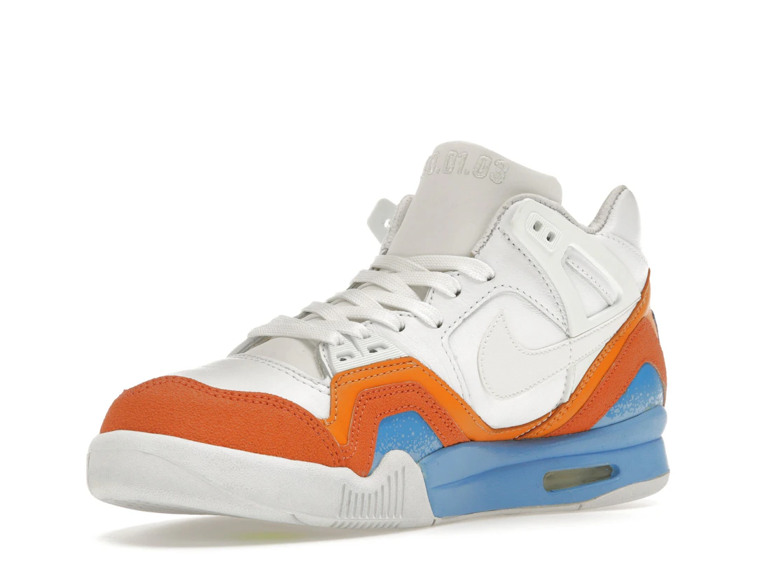 Vue 15 de Nike Air Tech Challenge II Australian Open (2014)