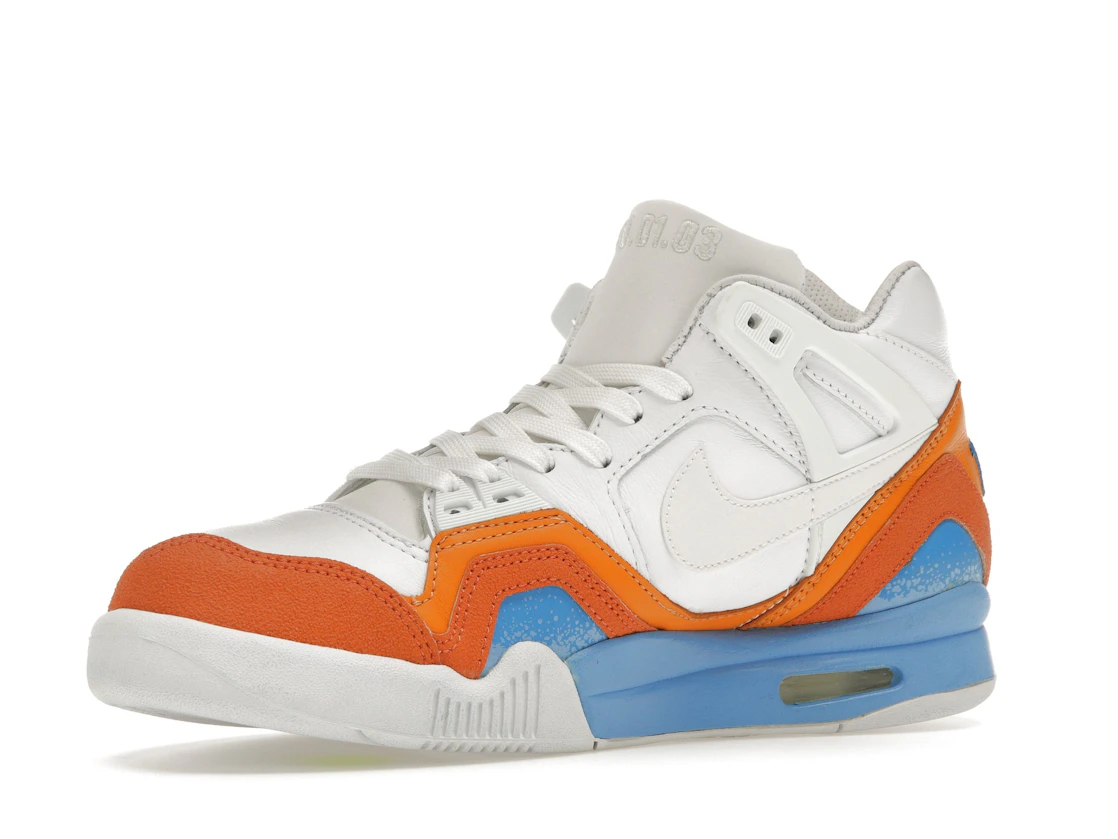 Vue 16 de Nike Air Tech Challenge II Australian Open (2014)