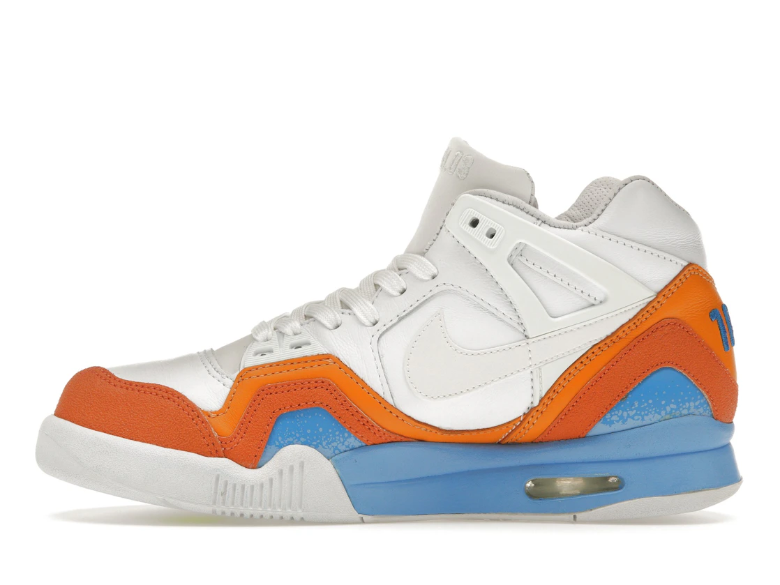 Vue 19 de Nike Air Tech Challenge II Australian Open (2014)