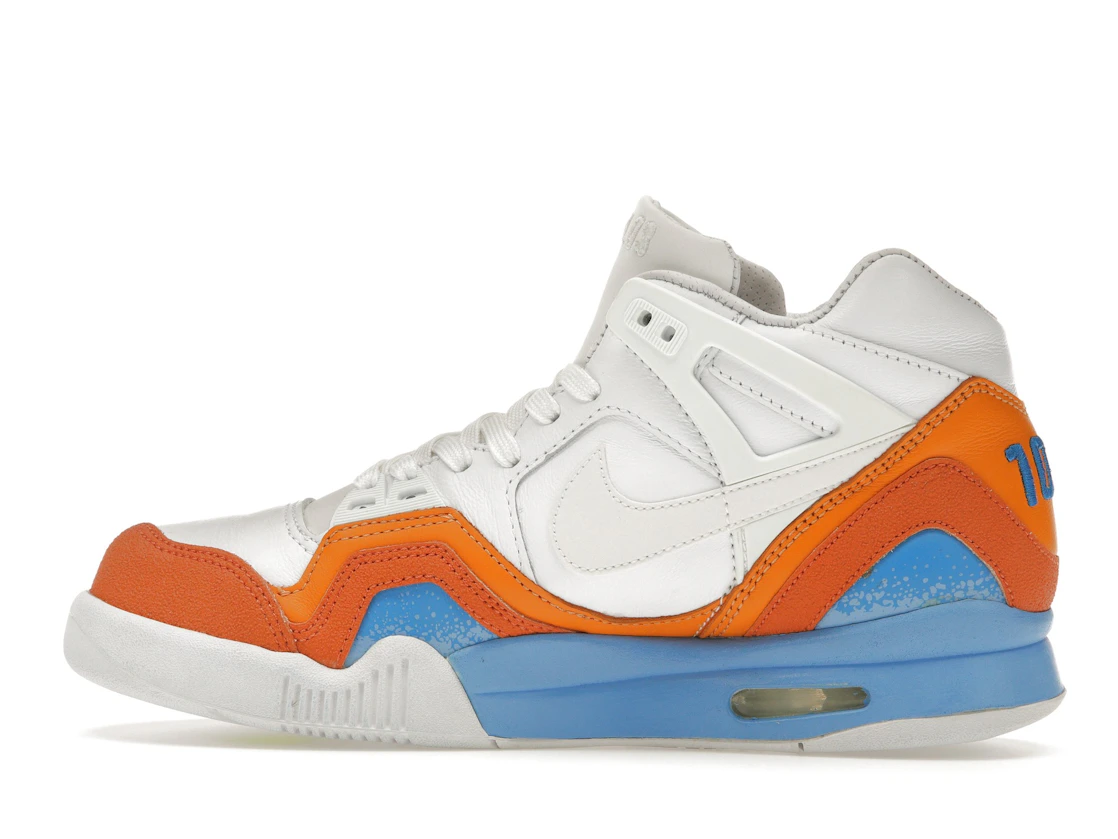 Vue 20 de Nike Air Tech Challenge II Australian Open (2014)