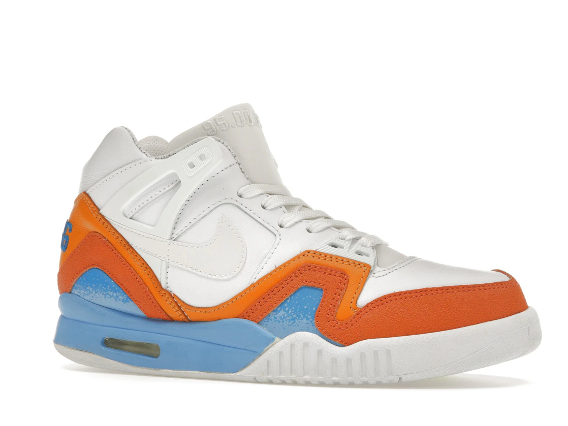 Vue 3 de Nike Air Tech Challenge II Australian Open (2014)