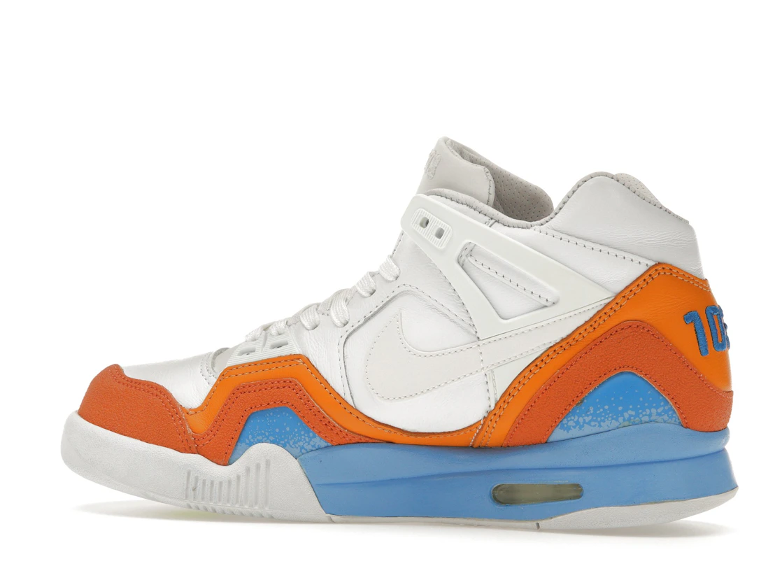Vue 21 de Nike Air Tech Challenge II Australian Open (2014)