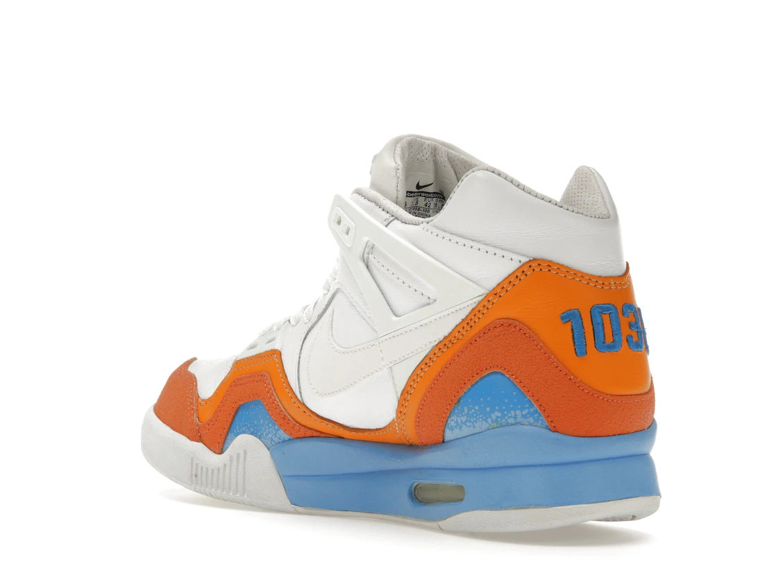 Vue 24 de Nike Air Tech Challenge II Australian Open (2014)