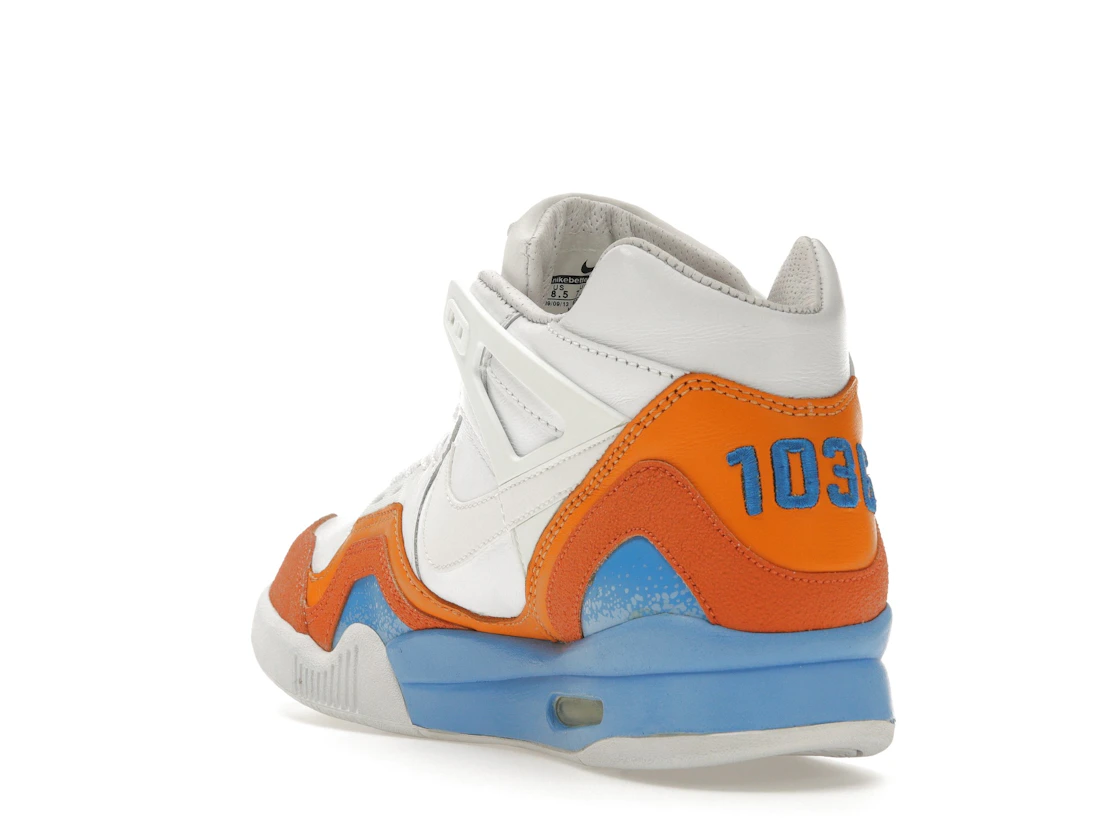 Vue 25 de Nike Air Tech Challenge II Australian Open (2014)