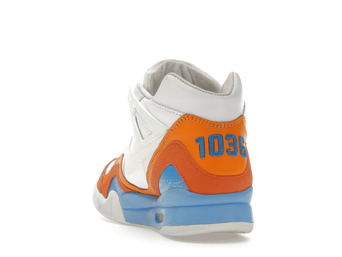 Vue 26 de Nike Air Tech Challenge II Australian Open (2014)