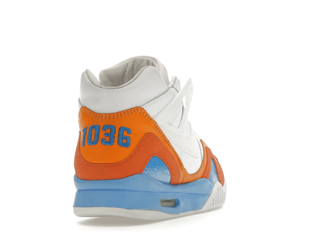 Vue 30 de Nike Air Tech Challenge II Australian Open (2014)