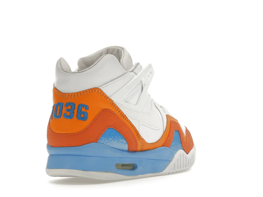 Vue 31 de Nike Air Tech Challenge II Australian Open (2014)