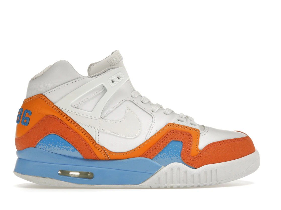 Vue 36 de Nike Air Tech Challenge II Australian Open (2014)