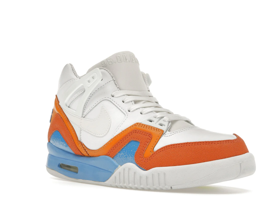 Vue 5 de Nike Air Tech Challenge II Australian Open (2014)