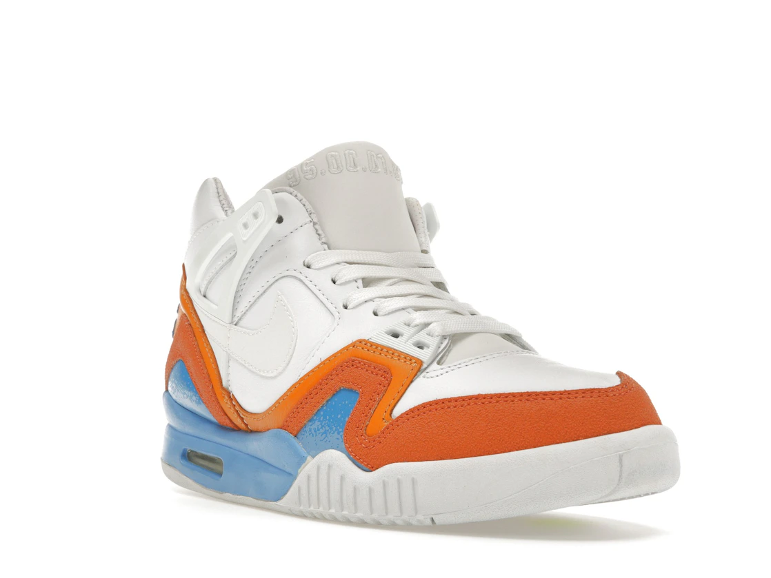 Vue 6 de Nike Air Tech Challenge II Australian Open (2014)