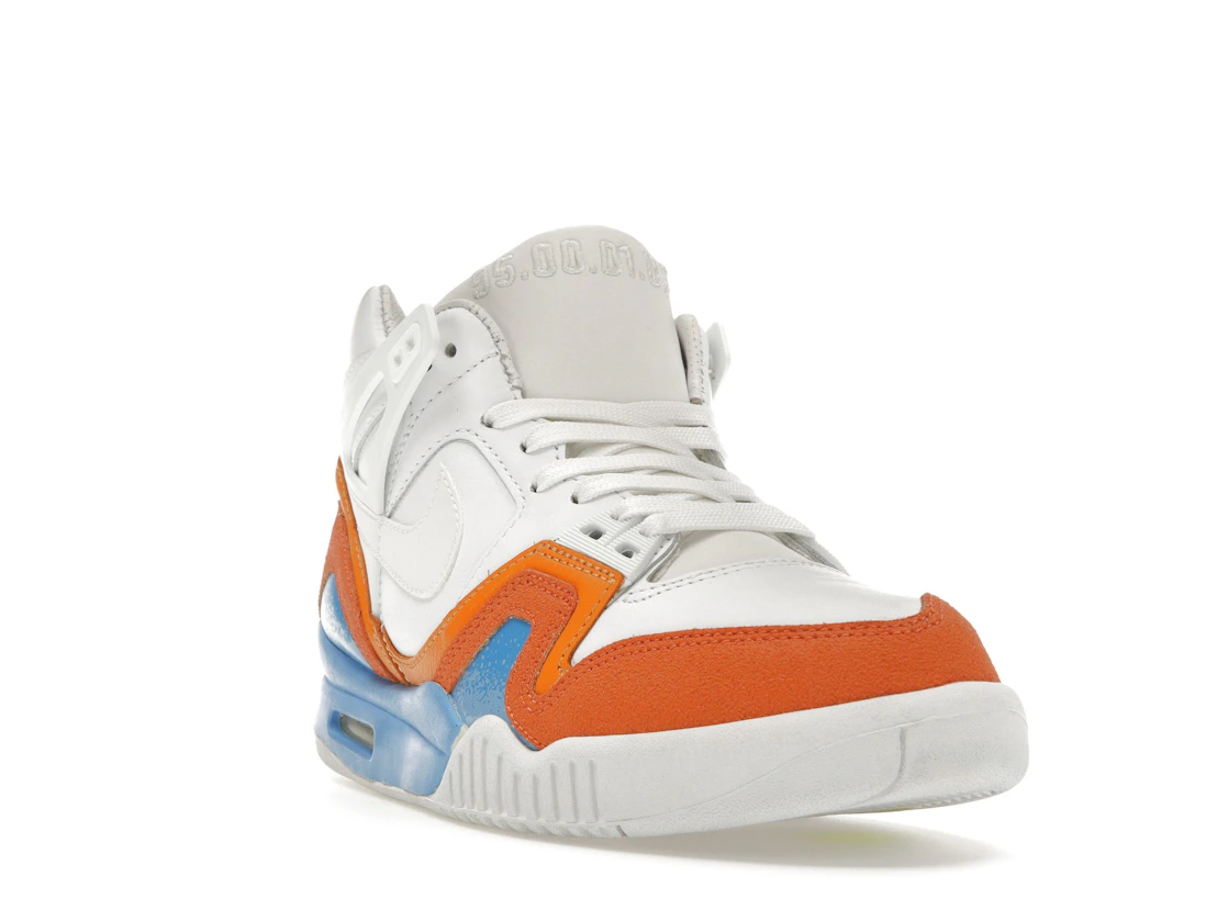 Vue 7 de Nike Air Tech Challenge II Australian Open (2014)