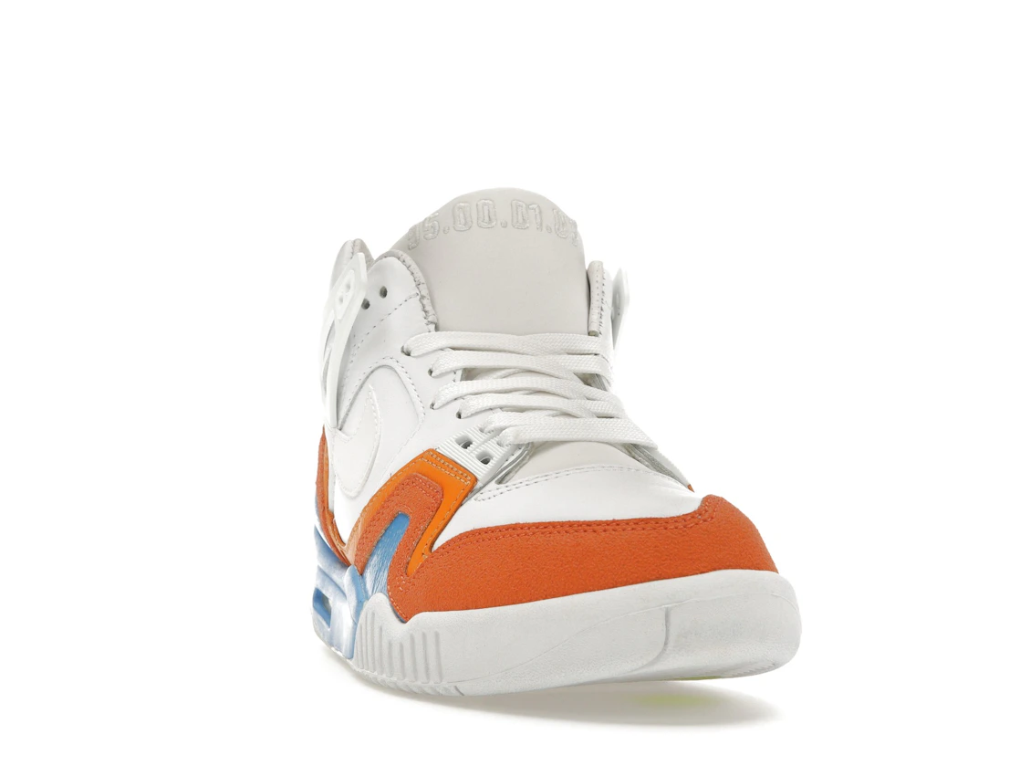 Vue 8 de Nike Air Tech Challenge II Australian Open (2014)